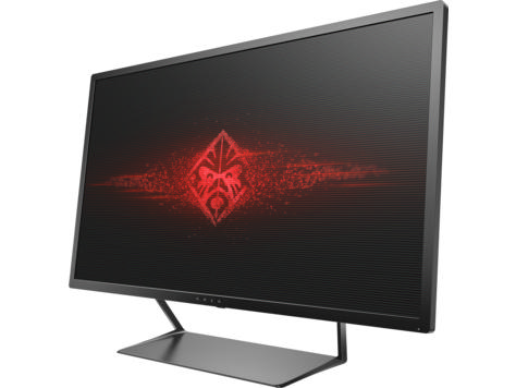 HP OMEN by HP 32 WVA+ 2560 x 1440/5ms/2 HDMI/DP/FREESYNC