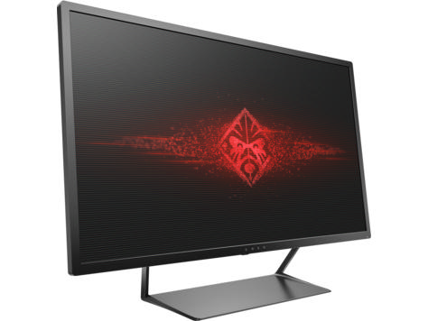 HP OMEN by HP 32 WVA+ 2560 x 1440/5ms/2 HDMI/DP/FREESYNC