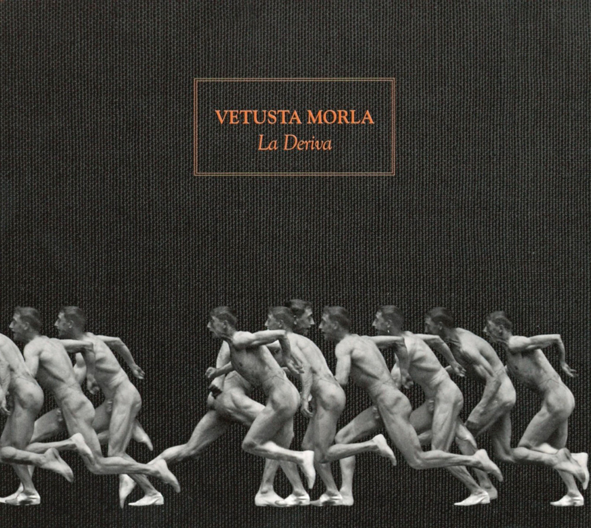 Vetusta Morla - La Deriva (German Edition)  - (CD)