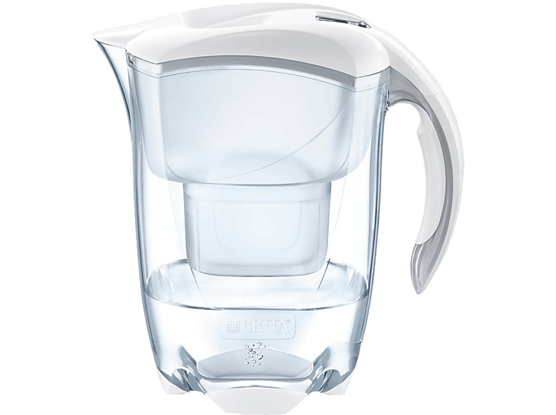 BRITA Waterfilterkan Fill & Enjoy Elemaris Cool White 2.4 l (1024026)