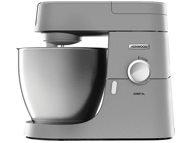 KENWOOD Keukenrobot Chef XL (KVL4110S)