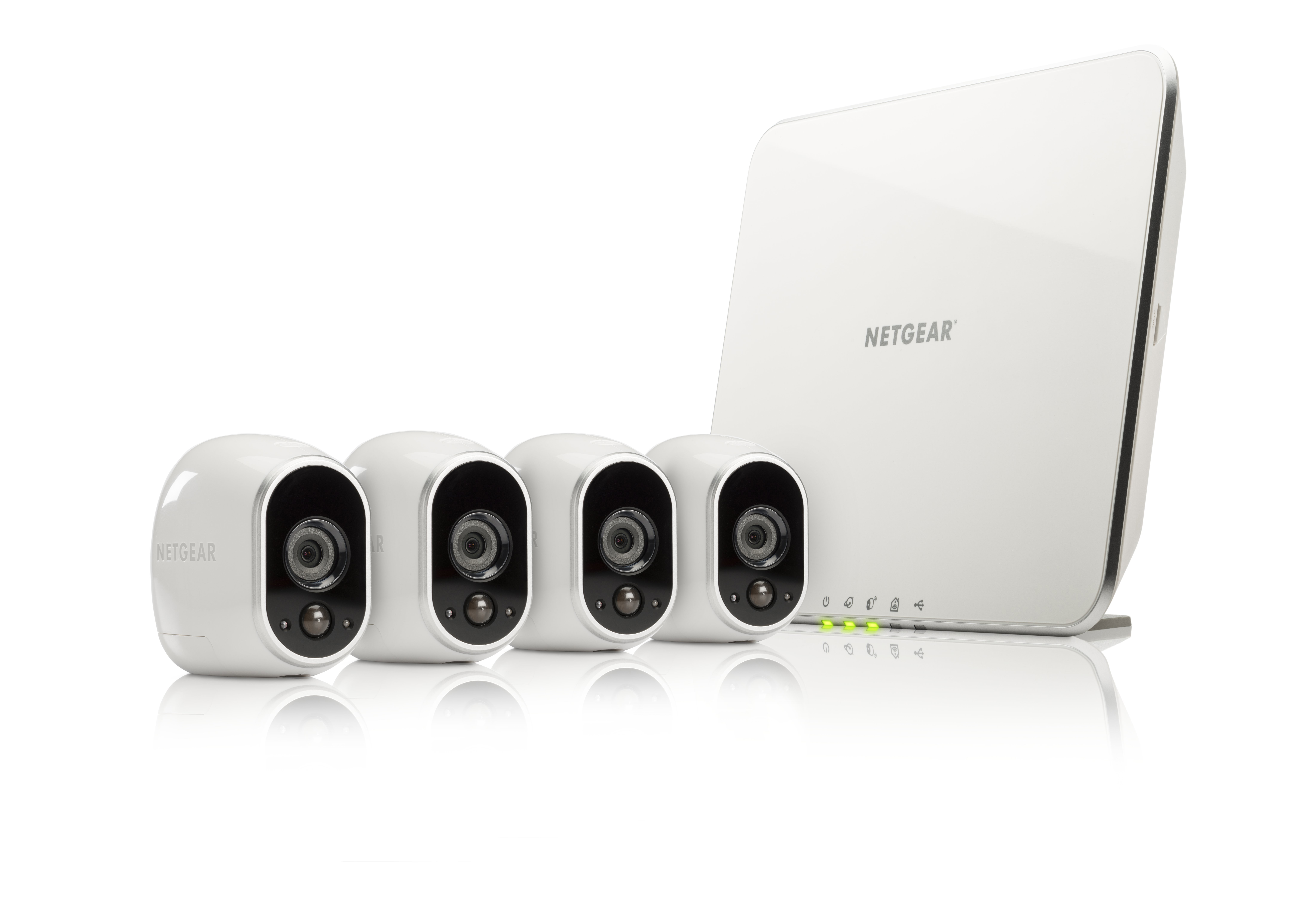 ARLO VMS3430-100EUS Arlo Smart Home, IP Kamera