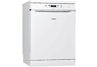 WHIRLPOOL WFC 3C26 P - Lave-vaisselle (Appareil sur pied)