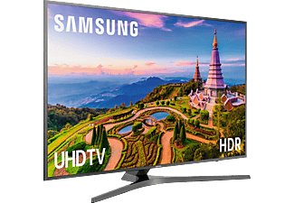 TV LED 55" - SAMSUNG UE55MU6445UXXC PERF TESTING V1