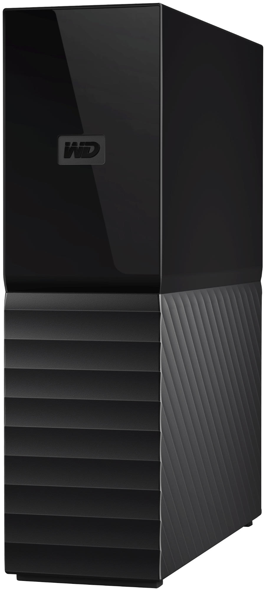 Disco duro de 6Tb - WD My Book Essential, externo, 3,5 pulgadas, USB 3.0, color negro