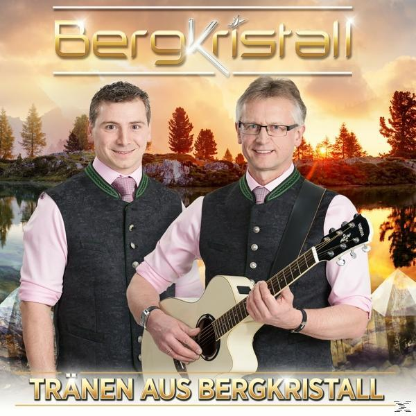 Bergkristall - Tränen aus Bergkristall - (CD)