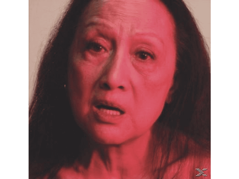 Thumbnail - Anohni - Paradise EP (CD)