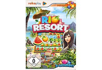 rokaplay - 5 Star Rio Resort - PC - Deutsch
