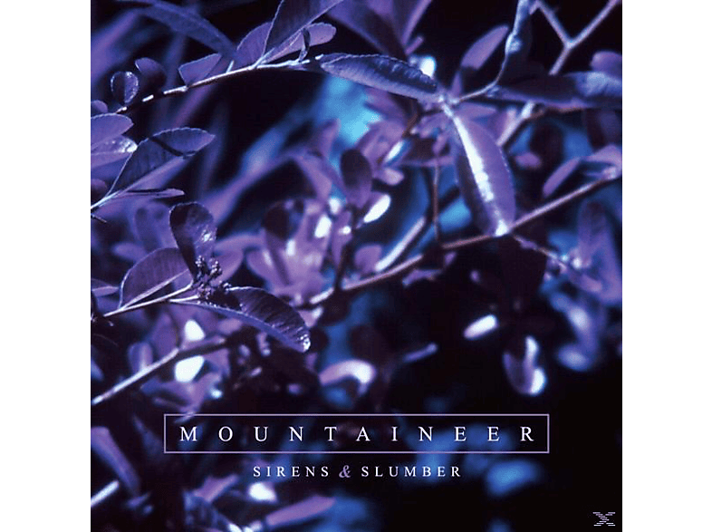 & Slumber (Vinyl) - Sirens - (Vinyl) Mountaineer