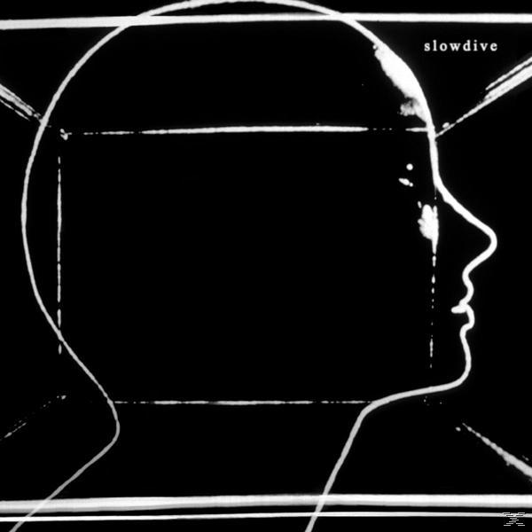 Slowdive - Slowdive  - (Vinyl)