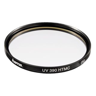 HAMA UV-filter HTMC 55 mm