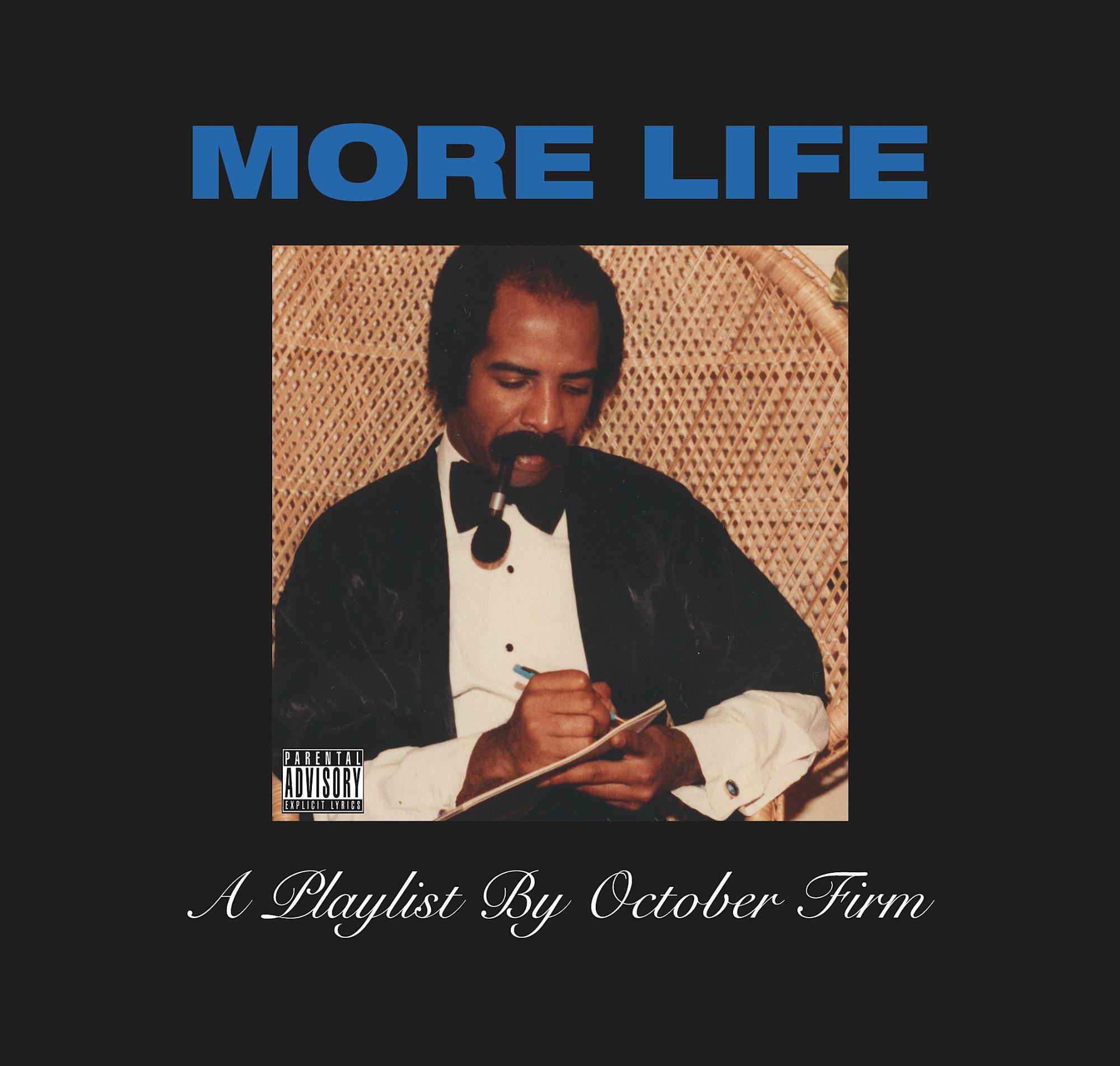Drake - More Life [CD]