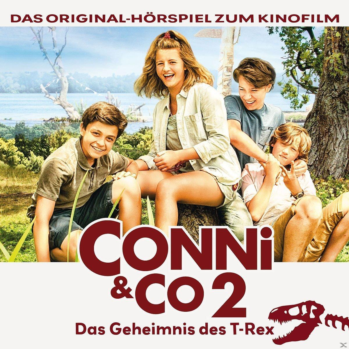2 - - Conni Conni Co (CD) &