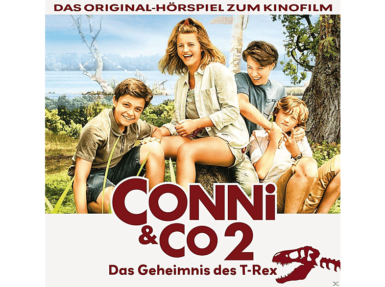 Conni - Conni & Co 2  - (CD)