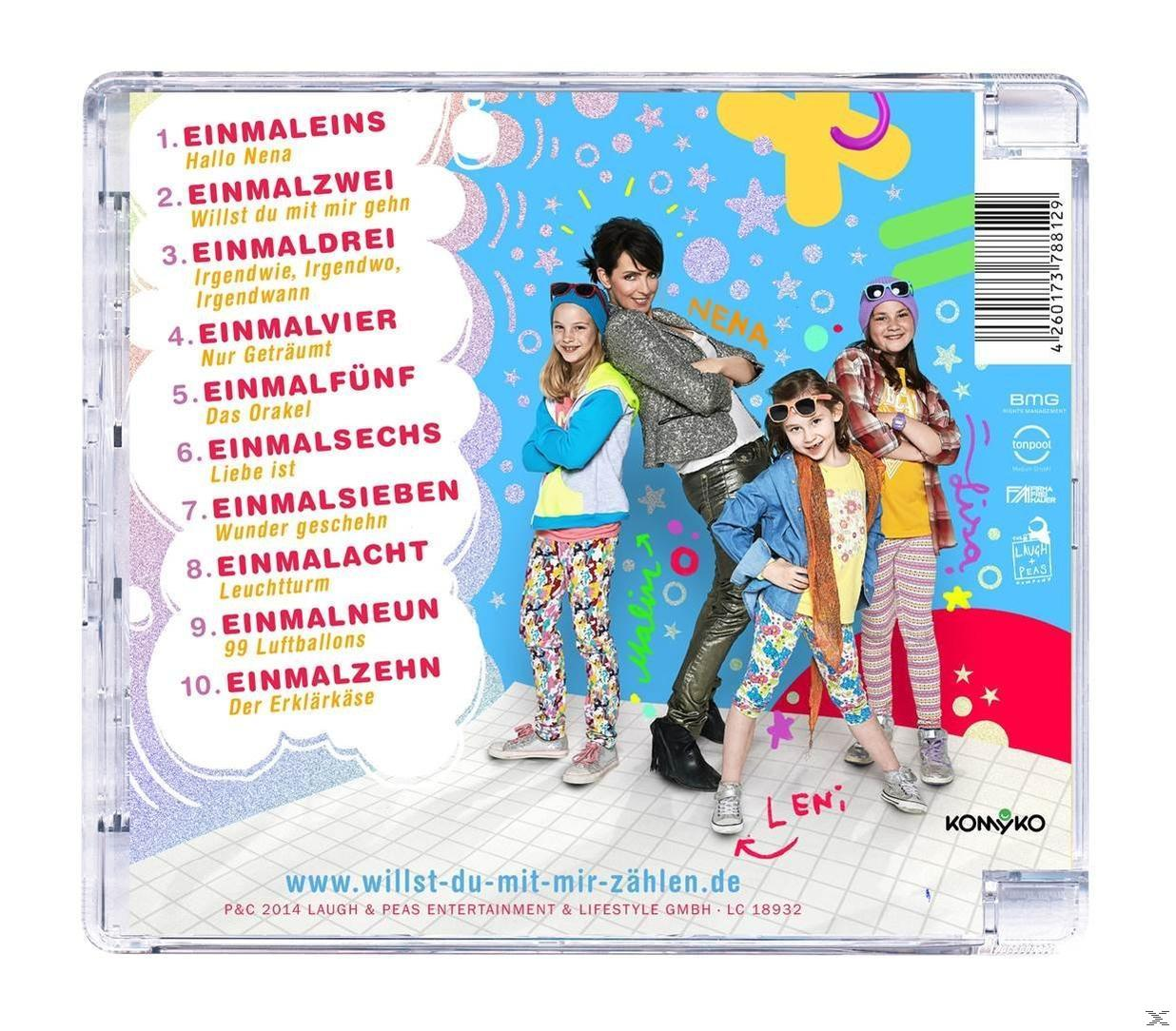 CD-Hülle mit buntem Albumcover. Vier Personen mit Sonnenbrillen sind auf dem Kunstwerk abgebildet.