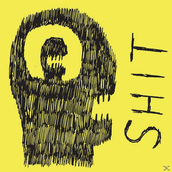 I (7inch) Shit (Vinyl) - -