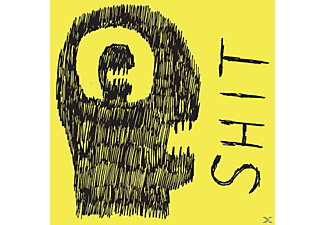 Shit - I (7inch)  - (Vinyl)