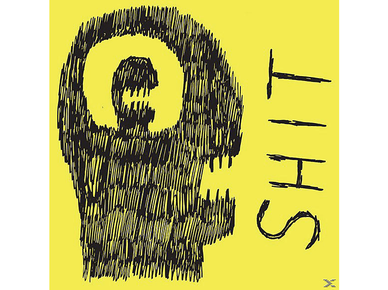 Shit - I (7inch)  - (Vinyl)