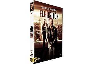 Elhárítók (DVD)