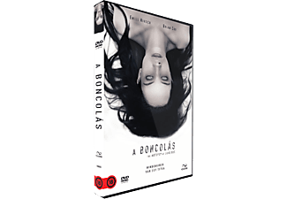 A boncolás (DVD)