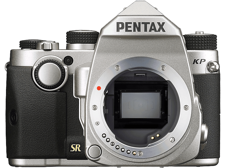 PENTAX Reflexcamera KP Body (16037)