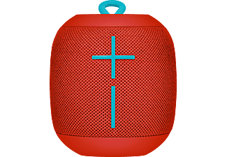 ULTIMATE EARS Ultimate Ears Wonderboom bluetooth hangfal, piros