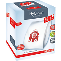 MIELE Allergy HyClean 3D Efficiency FJM 