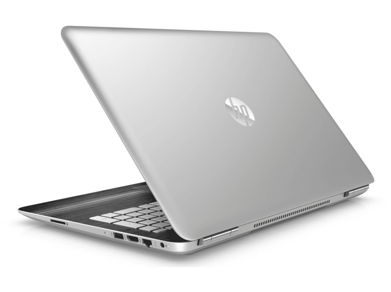 HP 15-bc018nt (1BV34EA) Pavilion Gaming 15 | i7-6700HQ/8/1TB/2