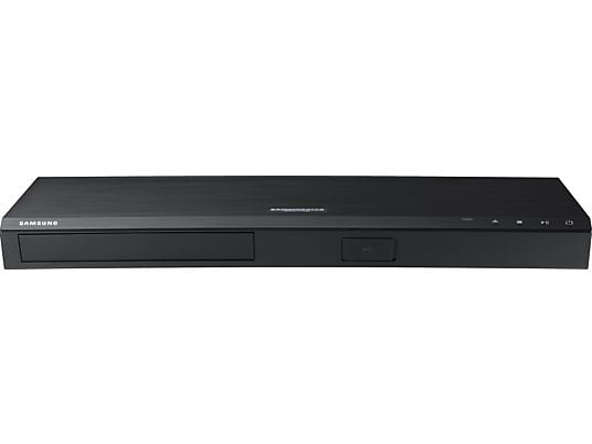 SAMSUNG UBD-M8500 - Lecteur Blu-ray (UHD 4K, Upscaling Jusqu’à 4K)