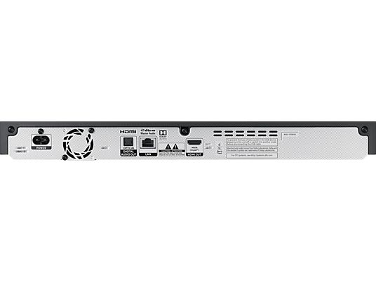 SAMSUNG UBD-M8500 - Lettore Blu-ray (UHD 4K, Upscaling Fino a 4K)