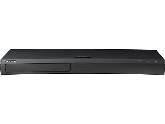 SAMSUNG UBD-M9500 - Lecteur Blu-ray (UHD 4K, Upscaling Jusqu’à 4K)