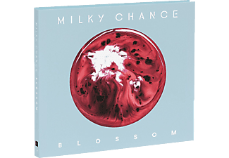 Milky Chance - Blossom (Limited Edition) (Digipak) (CD)