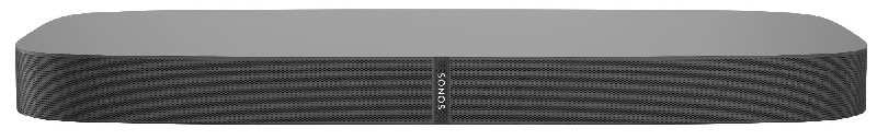 SONOS Soundbase, Schwarz PLAYBASE, Wireless