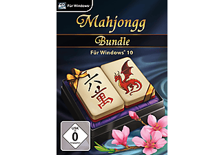 Mahjongg Bundle für Windows 10 - PC - Deutsch