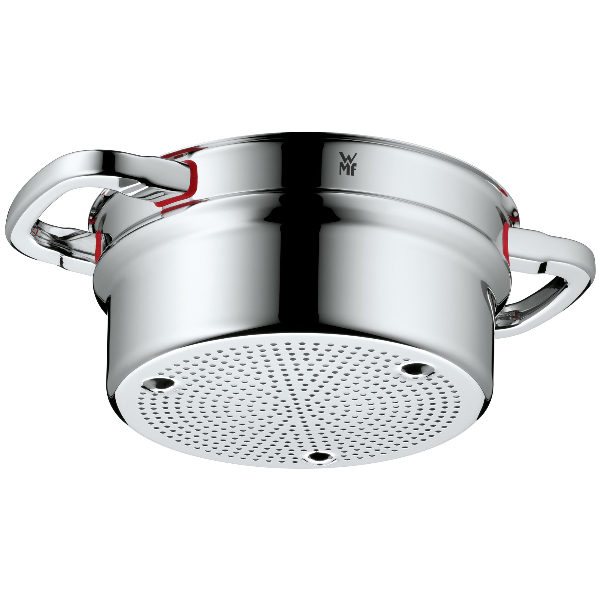 WMF 17.9620.6040 Premium One Dämpfeinsatz Edelstahl