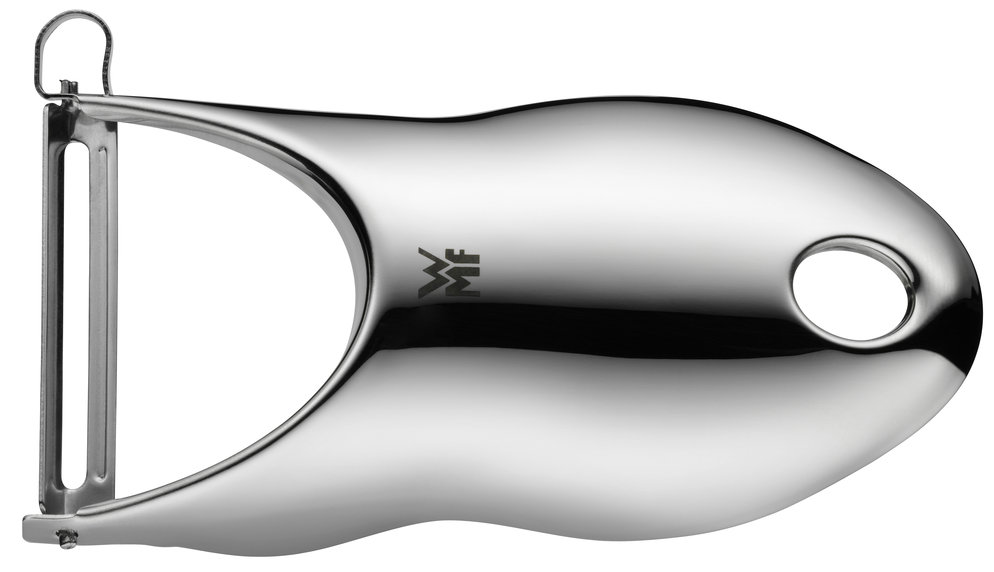 WMF 18.8890.6040 Gourmet Sparschäler