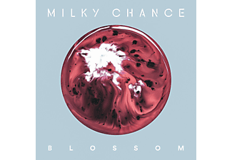 Milky Chance - Blossom (2 LP Inkl.MP3-Code) (Vinyl LP (nagylemez))