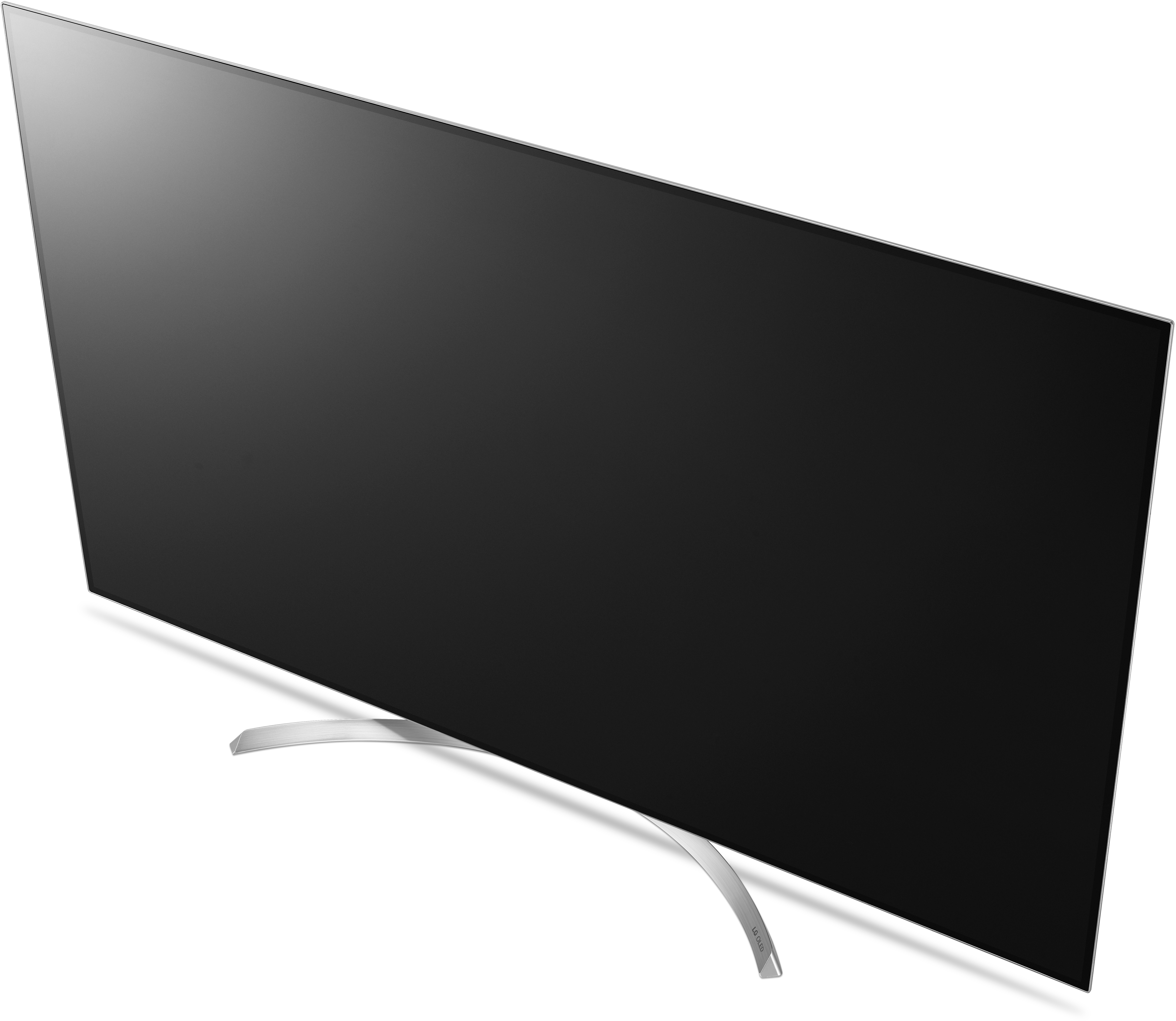 LG ELECTRONICS Fernseher OLED65B7V Ultra HD 4K HDR Smart TV