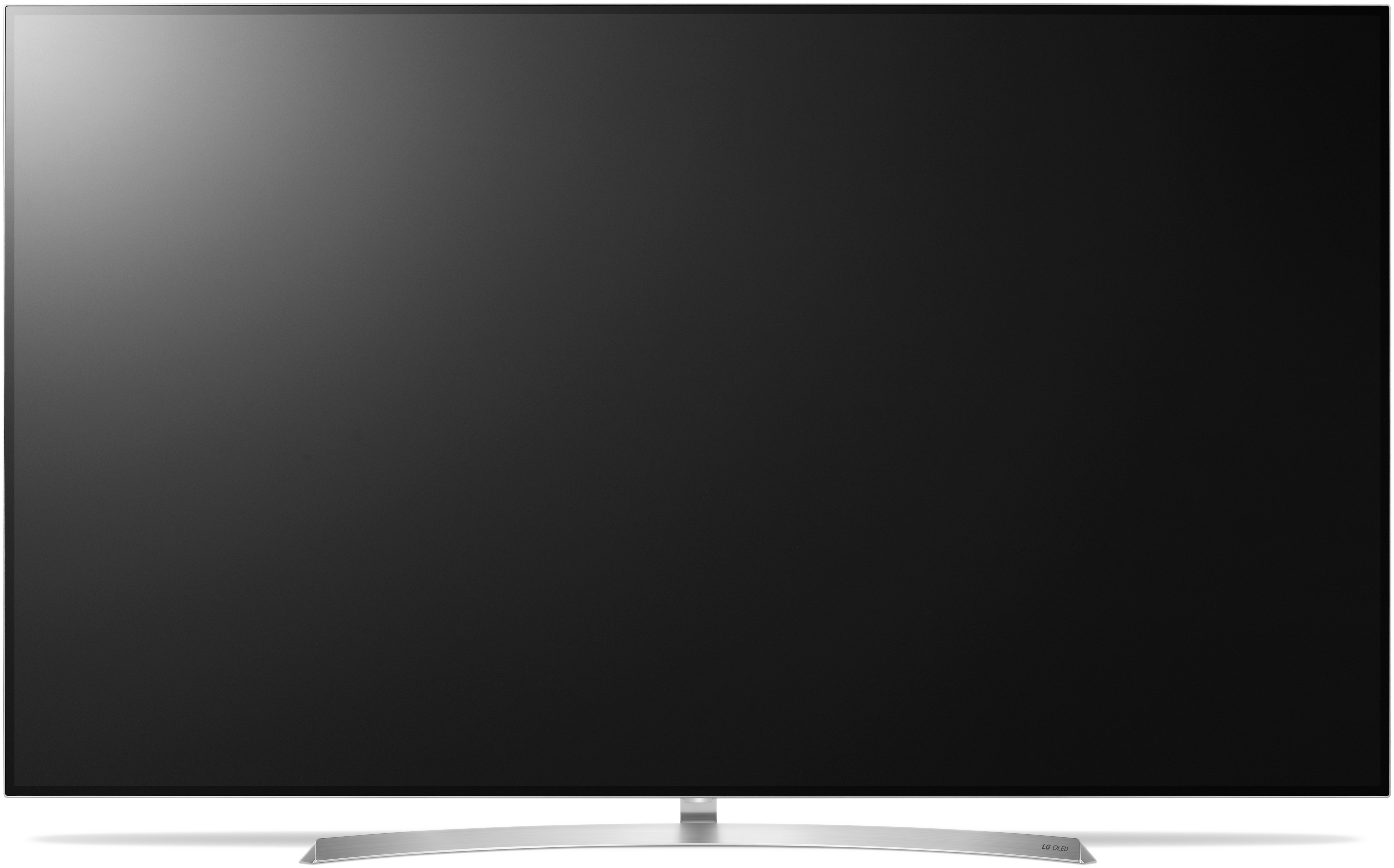 LG ELECTRONICS Fernseher OLED65B7V Ultra HD 4K HDR Smart TV