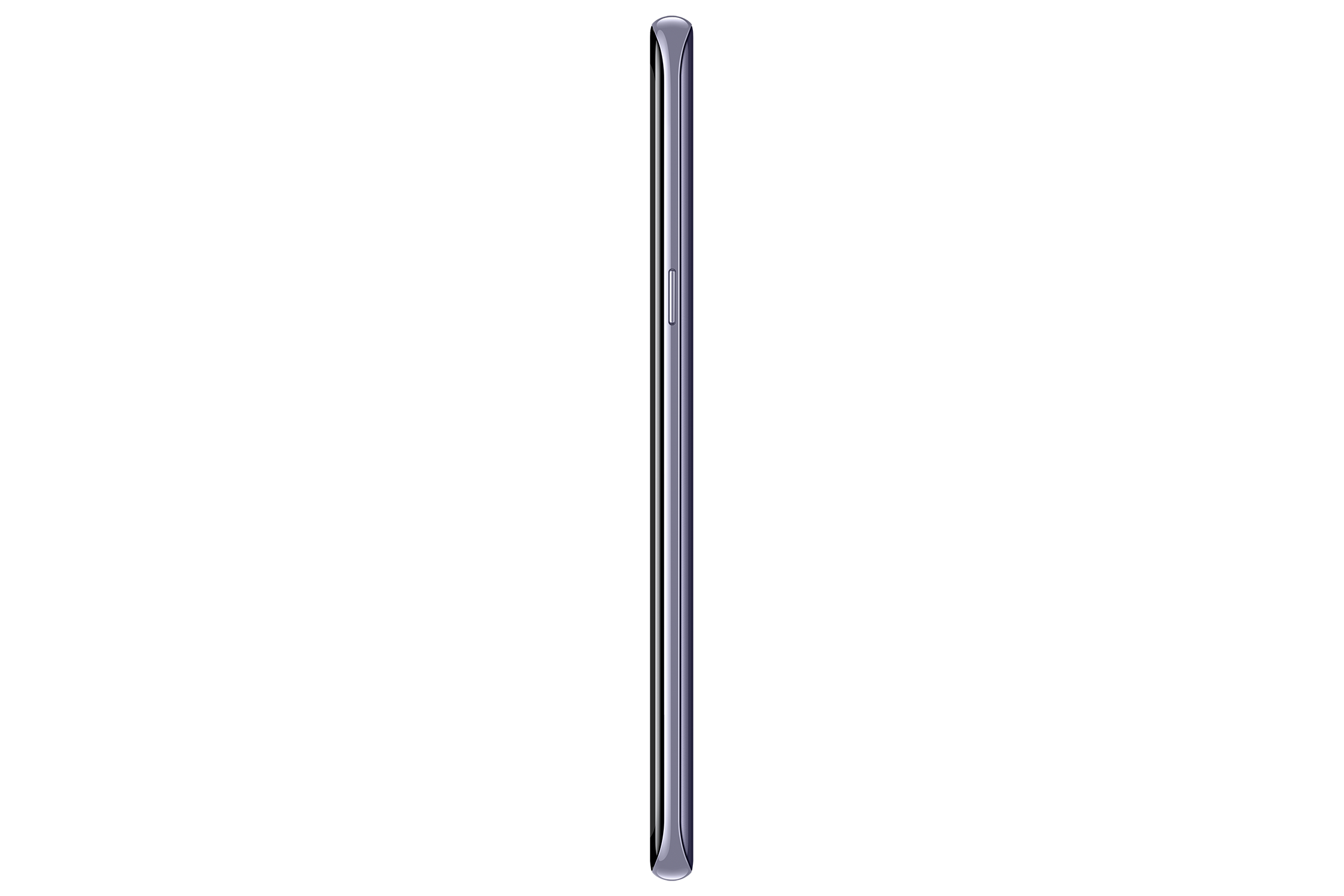 SAMSUNG Galaxy S8+ 64 GB Orchid Grey
