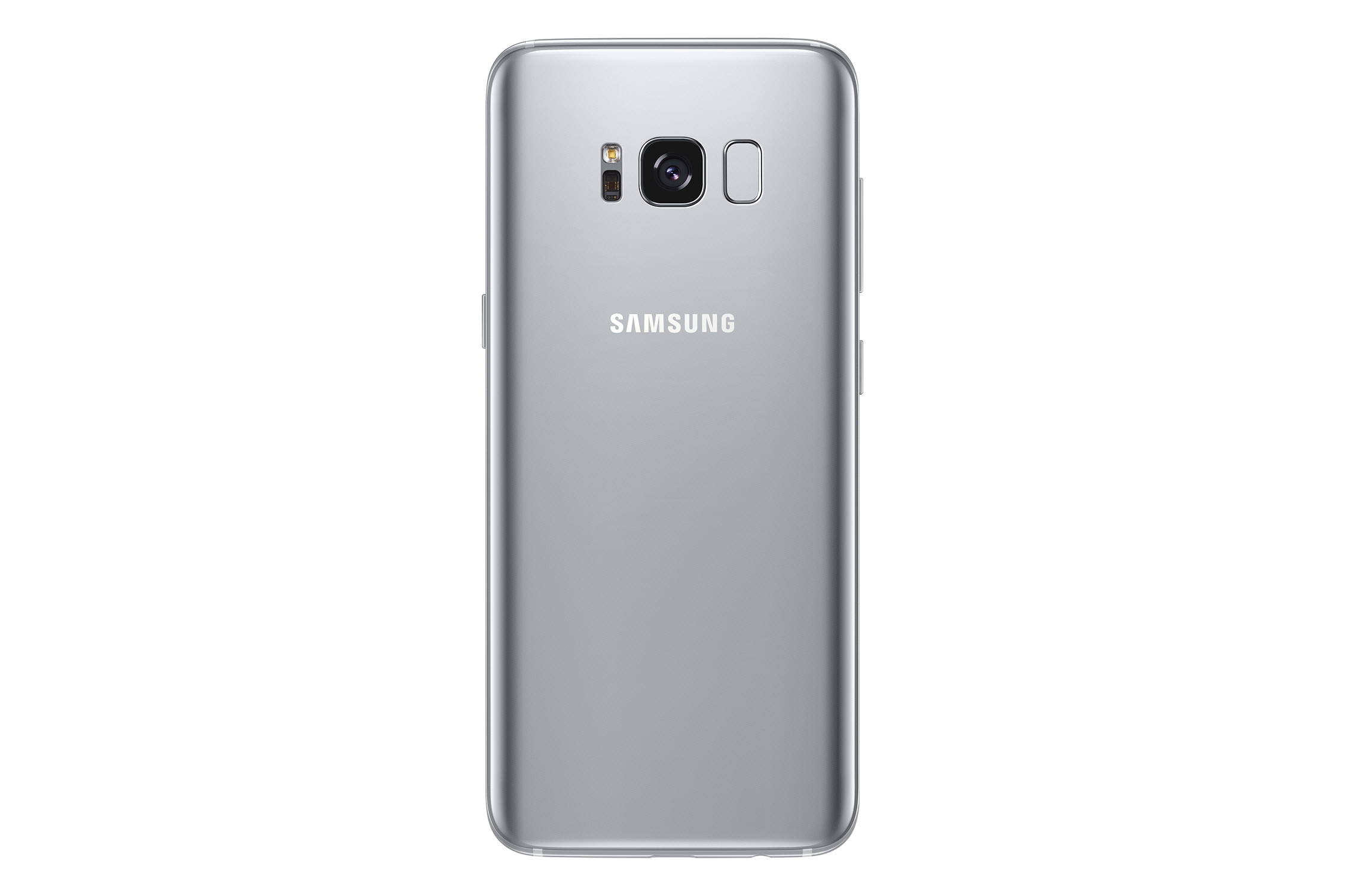 SAMSUNG Galaxy S8 64 GB Arctic Silver