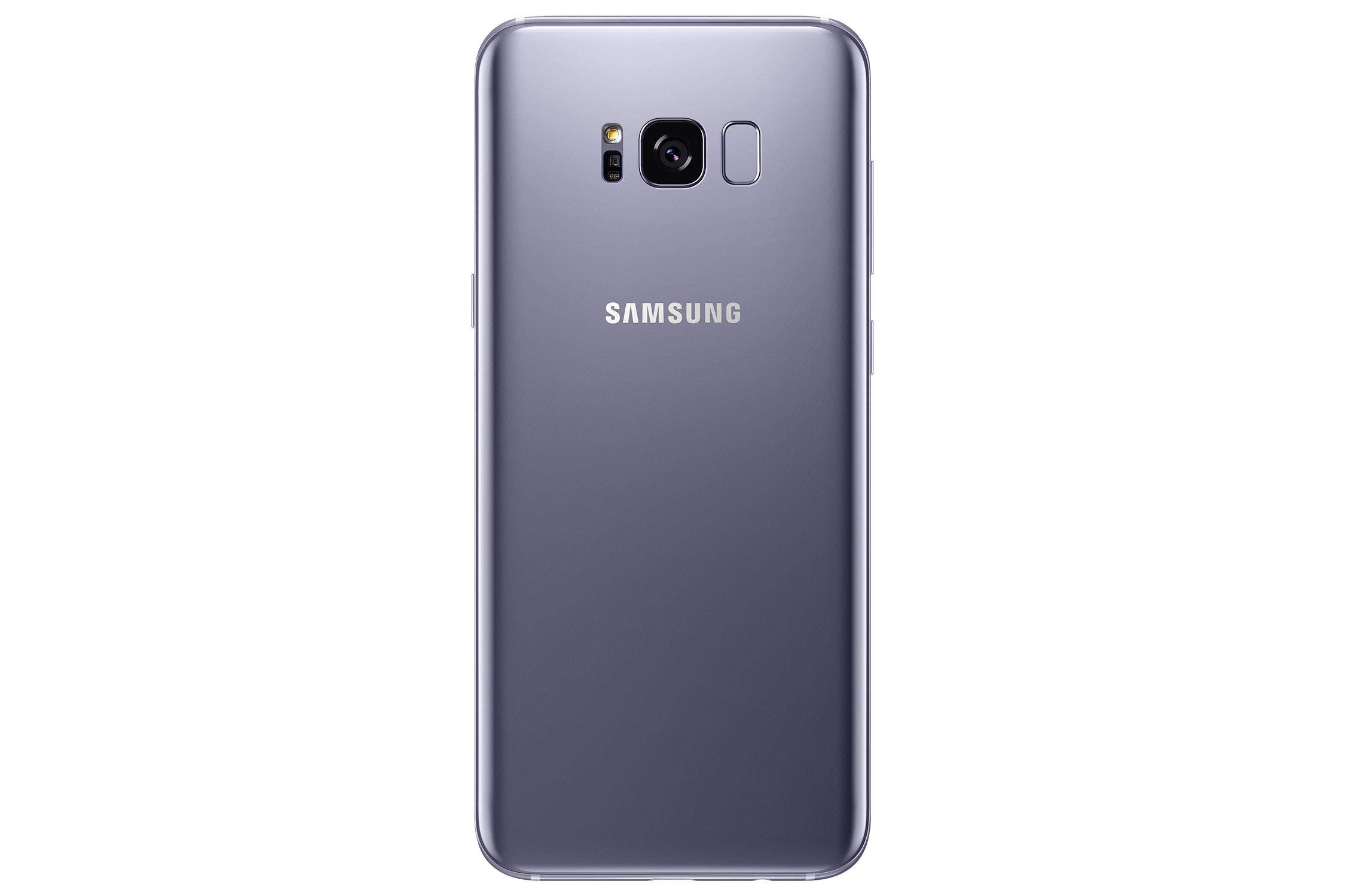 SAMSUNG Galaxy S8+ 64 GB Orchid Grey