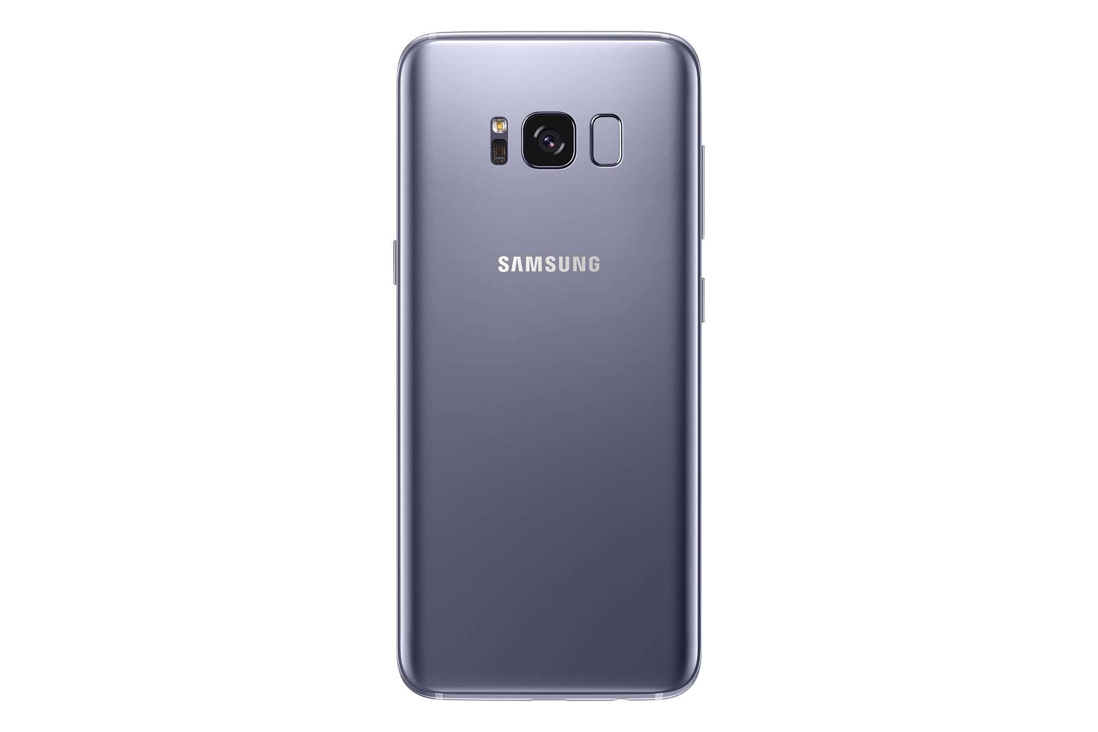 SAMSUNG Galaxy S8 64 GB Orchid Grey