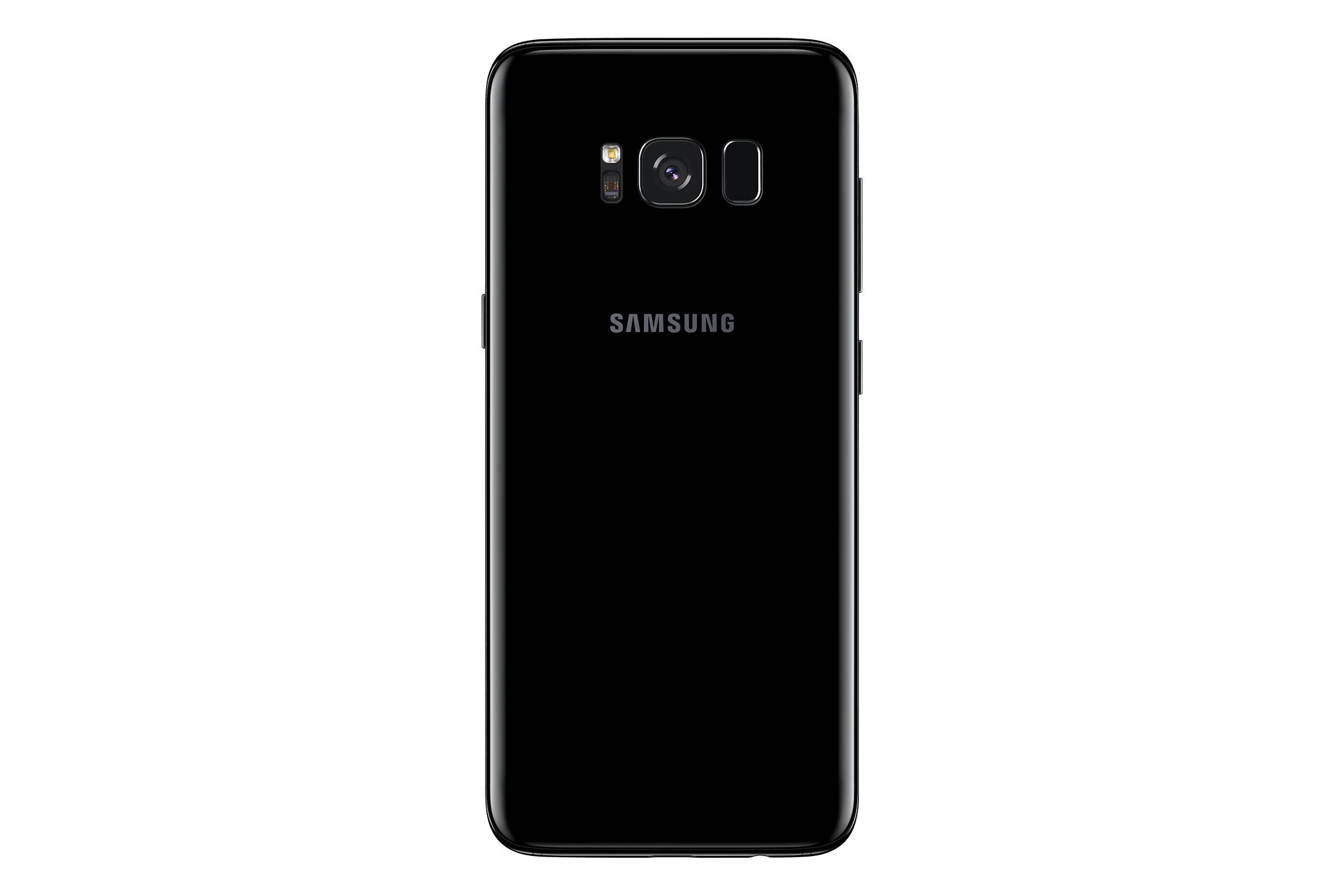 SAMSUNG Galaxy S8 64 GB Midnight Black