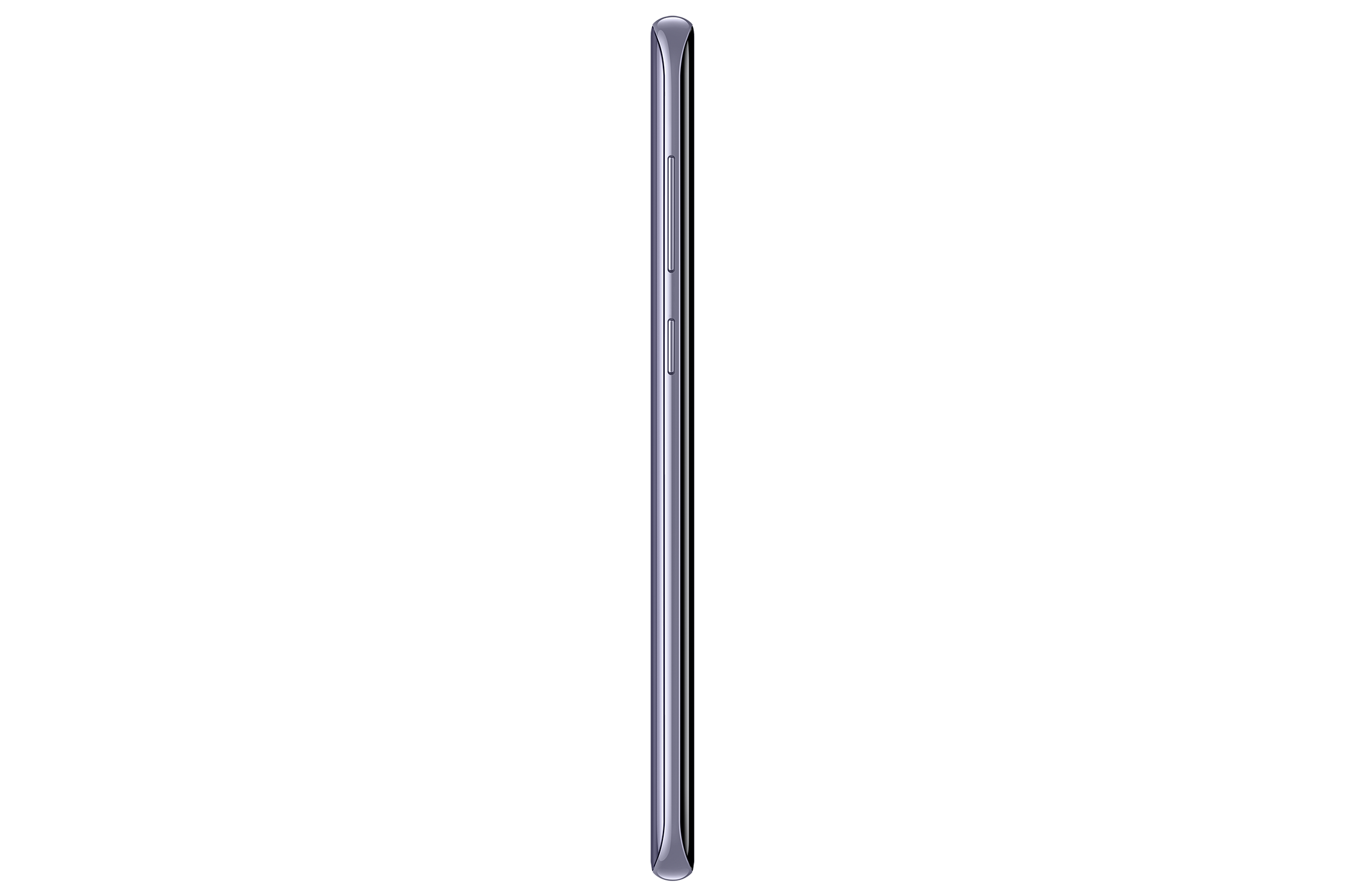 SAMSUNG Galaxy S8+ 64 GB Orchid Grey