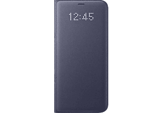 SAMSUNG EF-NG955PVEGWW - capot de protection (Convient pour le modèle: Samsung Galaxy S8+)