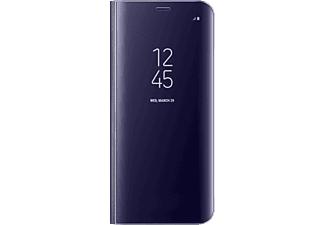 SAMSUNG EF-ZG950CVEGWW - copertura di protezione (Adatto per modello: Samsung Galaxy S8)