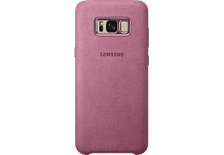 SAMSUNG EF-XG955APEGWW - capot de protection (Convient pour le modèle: Samsung Galaxy S8+)