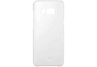 SAMSUNG EF-QG950CSEGWW - Handyhülle (Passend für Modell: Samsung Galaxy S8)