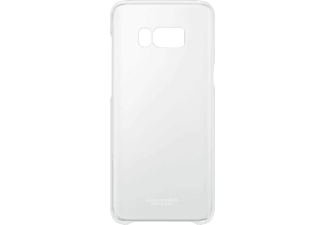 SAMSUNG EF-QG950CSEGWW - capot de protection (Convient pour le modèle: Samsung Galaxy S8)